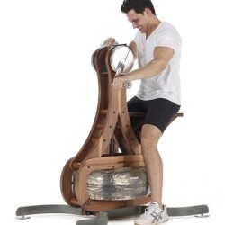 NOHrD Zitting voor de Watergrinder