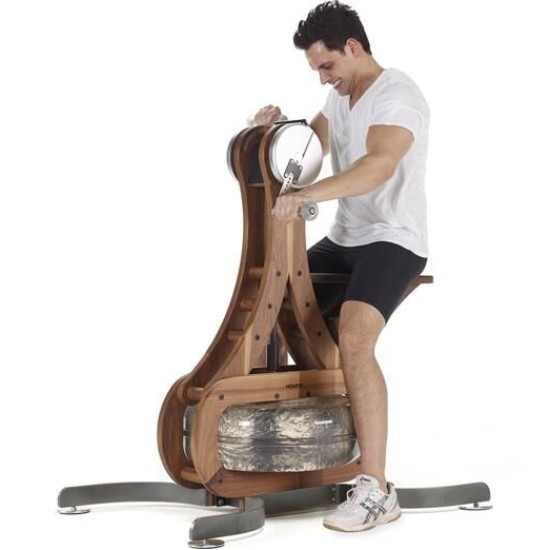 NOHrD Zitting voor de Watergrinder