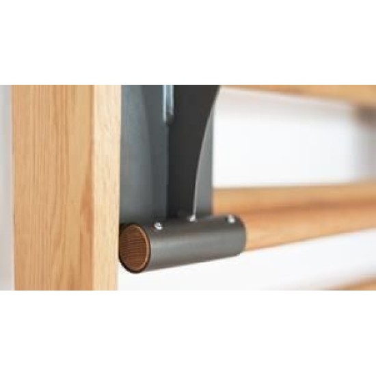 NOHrD  Wallbar Multi Adapter