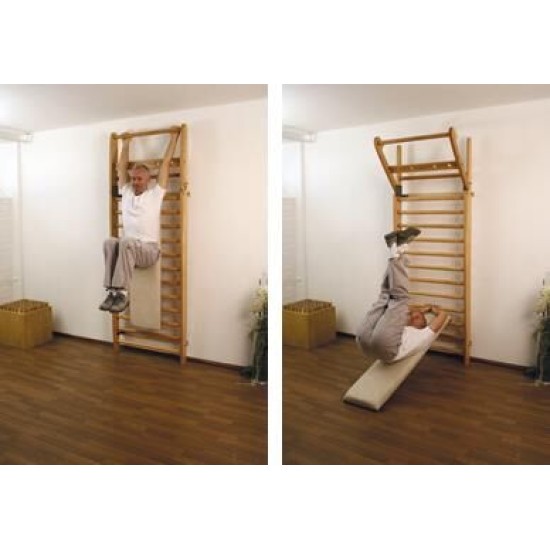 NOHrD Wallbar Schuine Bank