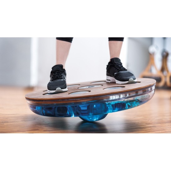 Eau-Me balans bord NOHrD