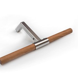 NOHrD SlimBeam Chin-Up Stang