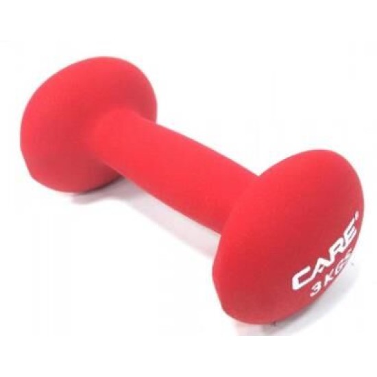 Neoprene Dumbbells