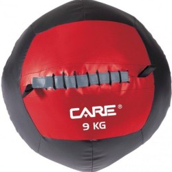Wall Ball 4.5 en 9 kg Care Fitness