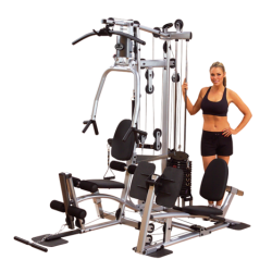 Powerline PLPX Legpress voor P2X homegym