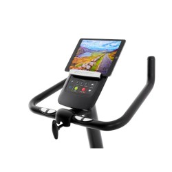 Schwinn 510U Hometrainer - met Zwift App