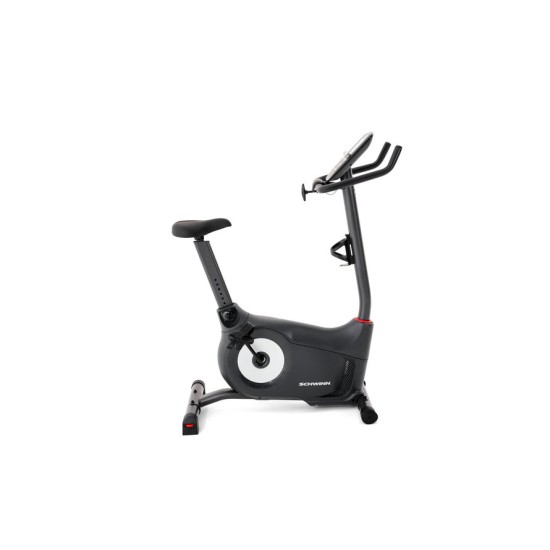 Schwinn 510U Hometrainer - met Zwift App