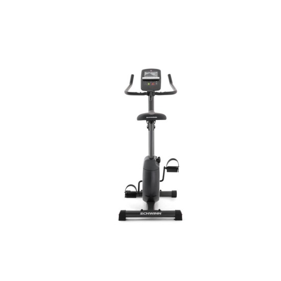 Schwinn 510U Hometrainer - met Zwift App