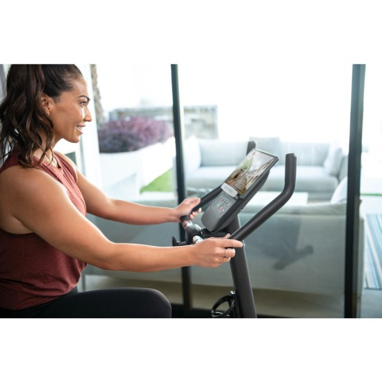 Schwinn 510U Hometrainer - met Zwift App