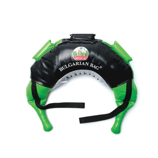 Escape Fitness Bulgarian Bag