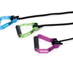 Escape Resistance Tubes