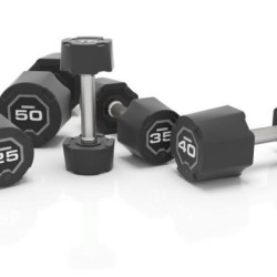 Nucleus SBX Dumbbells 2,5 t/m 50 kg