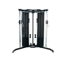 Toorx Fitness CSX-70 Dual Pulley - Functional Trainer - 2x50 kg