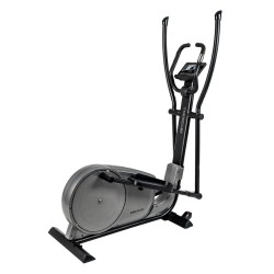 Toorx Fitness ERX-3000 Crosstrainer - semiprofessioneel inzetbaar - met Bluetooth en Kinomap