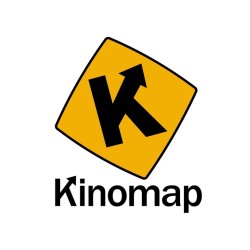 Toorx Fitness ERX-3500 frontdriven crosstrainer - met Kinomap - inductie remsysteem - vlakke beweging