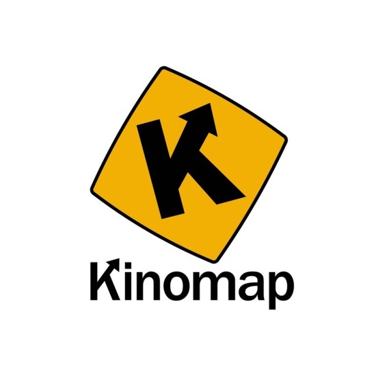 Toorx Fitness ERX-3500 frontdriven crosstrainer - met Kinomap - inductie remsysteem - vlakke beweging