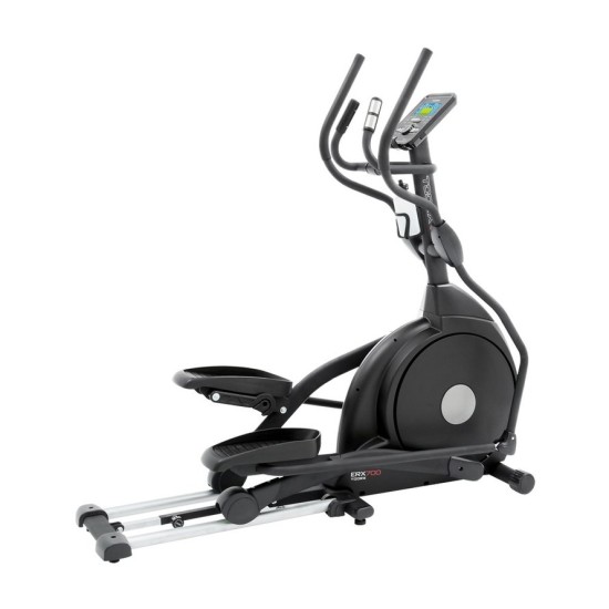 Toorx Fitness ERX-700 Front-Driven Crosstrainer - Inklapbaar