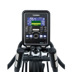 Toorx Fitness ERX-700 Front-Driven Crosstrainer - Inklapbaar
