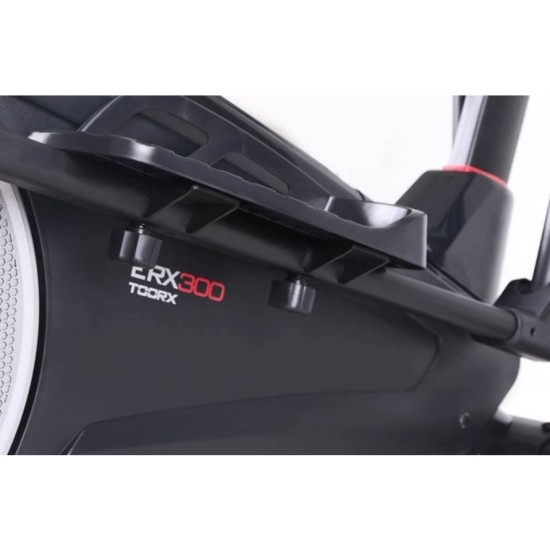 Toorx Fitness Elliptical ERX-300 Crosstrainer
