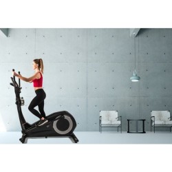 Toorx Fitness Elliptical ERX-300 Crosstrainer