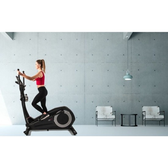Toorx Fitness Elliptical ERX-300 Crosstrainer
