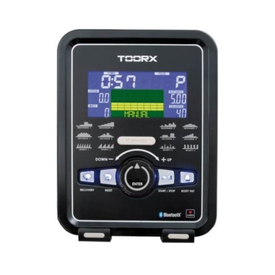 Toorx Fitness Elliptical ERX-300 Crosstrainer