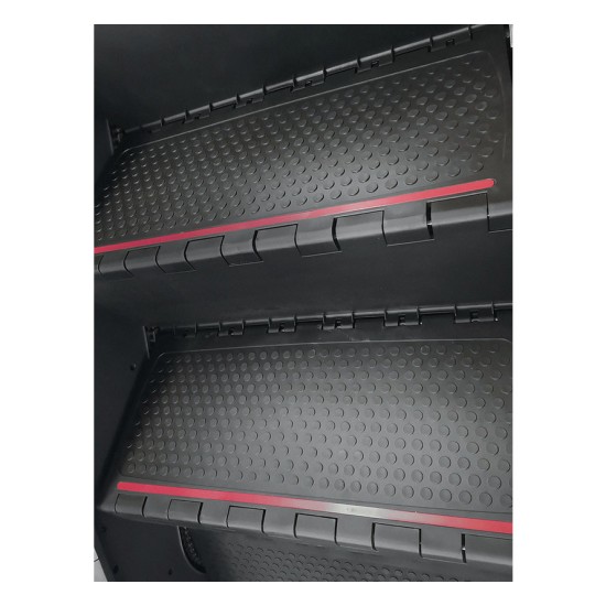 Toorx Fitness Pro CLX-9000 Stair climber