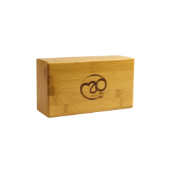 Yoga Blok - Bamboe Ecologisch