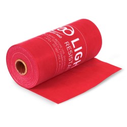 Weerstandsband Roll - Light
