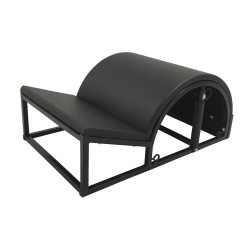 Modulaire Step Barrel en Arc - Align-Pilates