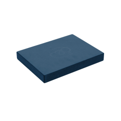Pilates Blok Klein - Blauw