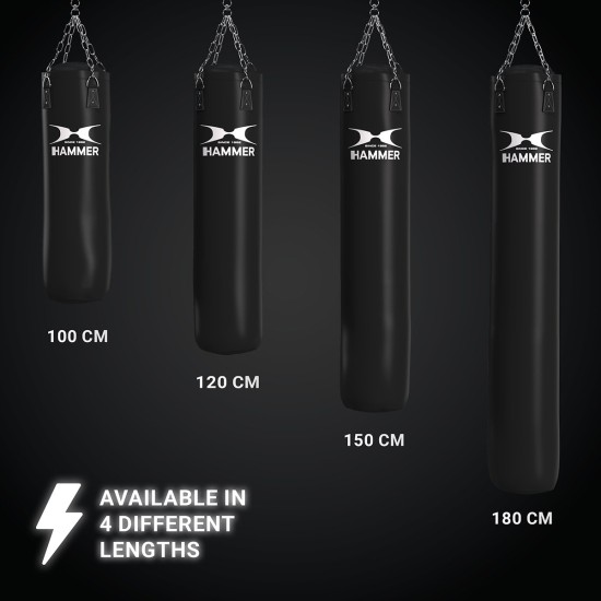 Black Kick, 100x35 cm