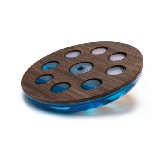 Eau-Me balans bord NOHrD