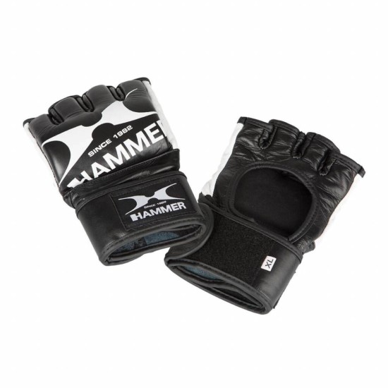 Hammer Boxing MMA Handschoenen Fight II Leer M