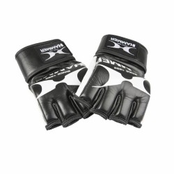 Hammer Boxing MMA Handschoenen Fight II Leer M