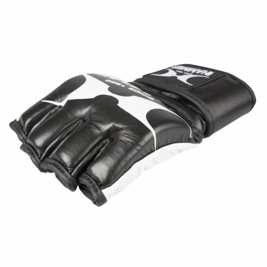 Hammer Boxing MMA Handschoenen Fight II Leer M