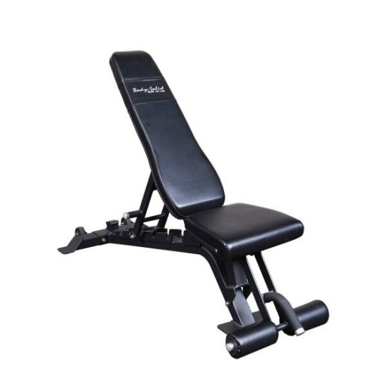 Pro Clubline SFID425 Adjustable Bench Full Commercial