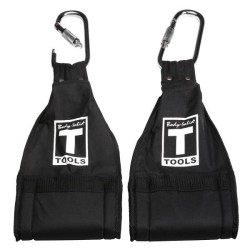 Body-Solid Abdo Slings - Stroppen