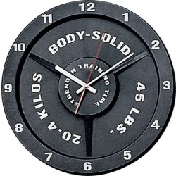 Body-Solid Strength Training Time Clock STT45