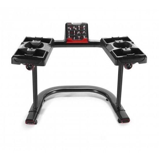 Bowflex 560i houder voor 560i Smart Dumbbells