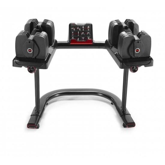Bowflex 560i houder voor 560i Smart Dumbbells
