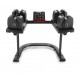 Bowflex 560i houder voor 560i Smart Dumbbells