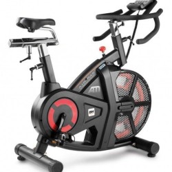 BH I.AIR MAG (semi-prof inzetbaar) HIIT indoor cycle met Bluetooth 4.0