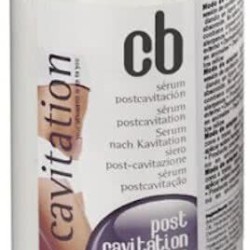 Tecnovita by BH - Lotion voor na de cavitatie CBG61 - 250 ml