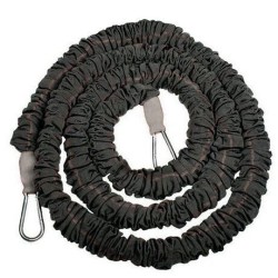 Toorx Lateral Speed Resistor / Weerstandsband - Zwart/Grijs - Weerstand: licht