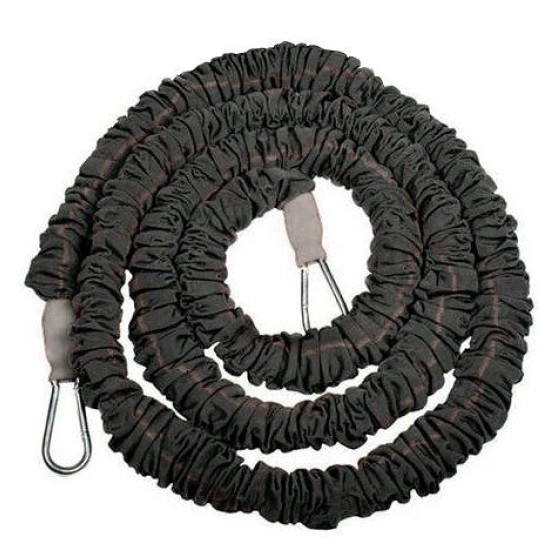 Toorx Lateral Speed Resistor / Weerstandsband - Zwart/Grijs - Weerstand: licht Toorx Lateral Speed Resistor / Weerstandsband - Zwart/Grijs - Weerstand: licht