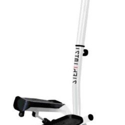 Everfit STEP TWIST Mini Stepper met Hendelbar