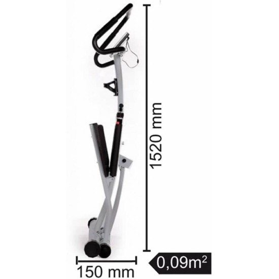 Toorx STEPPER FORCE Stepper