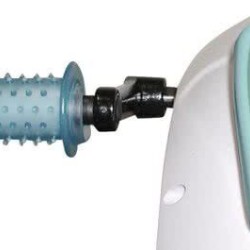 Toorx WELLY E PLUS - Stoelfiets - Met afstandsbediening en noodrem