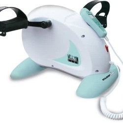 Toorx WELLY E PLUS - Stoelfiets - Met afstandsbediening en noodrem